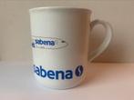Tas Sabena Airbus A340, Verzamelen, Luchtvaart en Vliegtuigspotten, Ophalen of Verzenden, Zo goed als nieuw, Overige typen