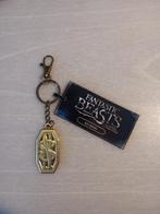 Sleutelhanger Fantastic Beasts, Ophalen of Verzenden, Nieuw, Overige typen