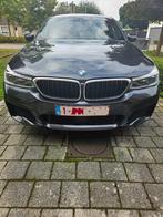 BMW 6 SERIE 620 DA  GT M -PACK, Auto's, BMW, Automaat, Achterwielaandrijving, 4 cilinders, Leder