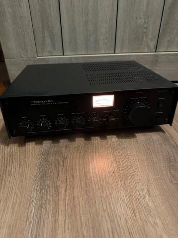 Realistic MPA-95  100w  beschikbaar voor biedingen
