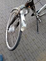 gazelle elektrische fiets, Gebruikt, Ophalen