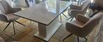 Table à manger ( salon), 150 à 200 cm, Cinq personnes ou plus, 100 à 150 cm, Enlèvement