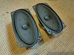 Philips vintage luidsprekers AD 36512 / WBA, Ophalen of Verzenden, Zo goed als nieuw, Philips