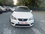 Seat Ibiza 1200cc benzine SERIE ITECH *Nieuwstaat*Garantie 1, Auto's, Euro 5, Leder, Bedrijf, Grijs