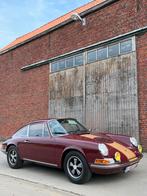 Porsche 912 bouwjaar 1969, Auto's, Particulier, Te koop, Benzine