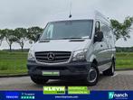 Mercedes-Benz SPRINTER 516 L2H2 WP-Inrichting !, Auto's, Bestelwagens en Lichte vracht, Mercedes-Benz, Bedrijf, Cruise Control
