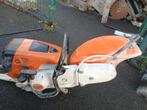 Slijpmachines stihl, Doe-het-zelf en Bouw, Gereedschap | Zaagmachines, Ophalen, Zo goed als nieuw