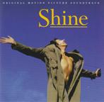 CD- Shine -Original Motion Picture Soundtrack, Cd's en Dvd's, Cd's | Filmmuziek en Soundtracks, Verzenden