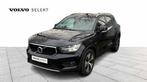 Volvo XC40 Momentum Pro, T3 Geartronic, Auto's, Volvo, Automaat, Euro 6, Zwart, Particulier