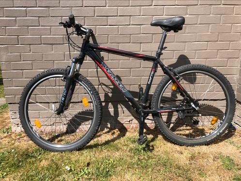 Thompson - Goedkope Mountainbike, Fietsen en Brommers, Fietsen | Mountainbikes en ATB, Zo goed als nieuw, Ophalen