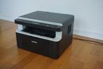 KMO printer, Computers en Software, Printers, Ophalen, Gebruikt, Printer, Brother