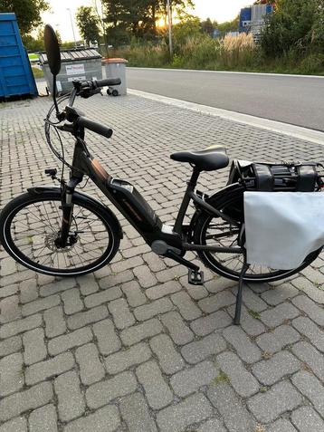 Efiets Lapierre E-Urban 3.3 beschikbaar voor biedingen