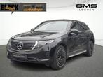 Mercedes-Benz EQC 400 4MATIC Luxury Line, Auto's, Mercedes-Benz, Gebruikt, 2395 kg, 80 kWh, 408 pk