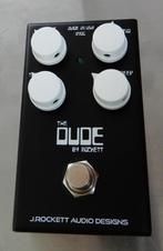 The Dude overdrive, Muziek en Instrumenten, Effecten, Ophalen of Verzenden, Nieuw, Distortion, Overdrive of Fuzz