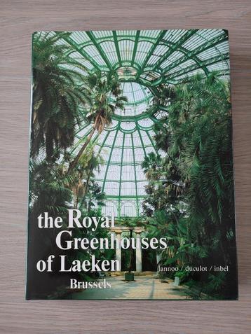 The Royal Greenhouses Of Laeken – Brussels disponible aux enchères