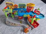 Lot VTech Toet Toet auto's, Kinderen en Baby's, Ophalen, Gebruikt, 2 tot 4 jaar
