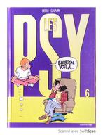 LES PSY  VOL 6  Eh bien voilà, Une BD, Neuf