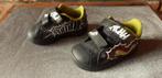 (52)- basket bébé p.20 noir jaune - PUMA -, Kinderen en Baby's, Babykleding | Schoentjes en Sokjes, Schoentjes, Puma, Ophalen of Verzenden