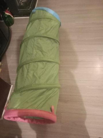 Tunnel  beschikbaar voor biedingen