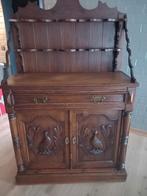 Vintage kast, Huis en Inrichting, Ophalen