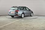 (1XJH210) Volkswagen GOLF 7 VARIANT, Stof, Bedrijf, 5 deurs, Parkeersensor