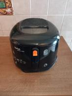 Frietketel Tefal, 2 à 3 litres, Enlèvement, Utilisé