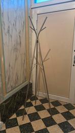 Kapstok vrijstaand 170cm, Ophalen, Gebruikt, Metaal, Staande kapstok