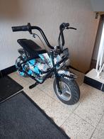 Elektrische pitbike, Comme neuf, Enlèvement ou Envoi, Pit Bike