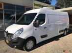 Renault Master T35 2.3 dCi 130 Euro 6 L3H2 Koelwagen Carrier, 207 g/km, Renault, Wit, Bedrijf