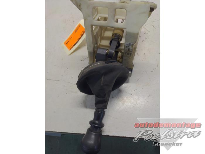 Versnellingsbak Mechaniek van een Volkswagen Transporter, Auto-onderdelen, Overige Auto-onderdelen, Volkswagen, Gebruikt, 3 maanden garantie