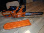 echo kettingzaag, Enlèvement, Utilisé, Tronçonneuse