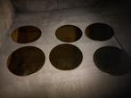 Sous verres, Ophalen of Verzenden