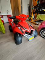 FEBER quad RACY, Ophalen, Zo goed als nieuw