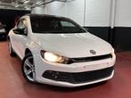 Volkswagen Scirocco benzine • AUTOMAAT •gekeurd voor verkoop, Auto's, Volkswagen, Automaat, Euro 5, Bedrijf, Radio