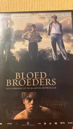 Bloed Brothers, Cd's en Dvd's, Dvd's | Drama, Ophalen of Verzenden, Zo goed als nieuw