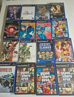 Jeux Playstation 2 Jeux PS2, Consoles de jeu & Jeux vidéo, Comme neuf, Enlèvement ou Envoi