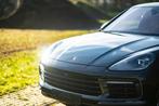 PORSCHE CAYENNE COUPE// V6 Turbo 3.0, Auto's, Cayenne, Zwart, Leder, Bedrijf