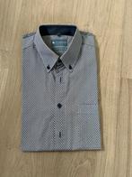 Hemd met lange mouwen Formen 41/42 slim fit, Kleding | Heren, Overhemden, Ophalen of Verzenden, Gedragen, Blauw, Halswijdte 41/42 (L)