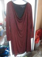 jurk grote maat, Kleding | Dames, Grote Maten, Bonprix, Jurk, Ophalen of Verzenden, Gedragen