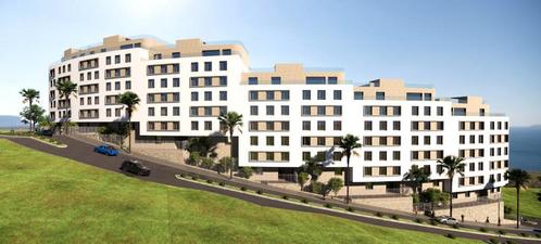 Appartement te koop in Tanger, Immo, Buitenland, Appartement
