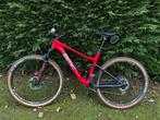 Mountainbike BMC Agonist 01 maat L, Fietsen en Brommers, Fietsen | Mountainbikes en ATB, Ophalen, Heren