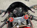 Te koop Ducati 996 S sportief met alle originele onderdelen, Motoren, Particulier, 2 cilinders, Sport, 996 cc