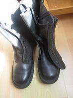 legerbottines maat 43, Verzamelen, Ophalen