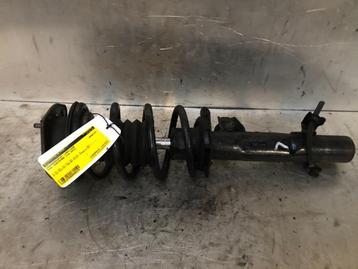 Schokdemperpoot links-voor van een Mini Countryman beschikbaar voor biedingen