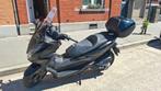 Scooter honda forza 125 de 2021 comme neuf, Vélos & Vélomoteurs, Enlèvement, Comme neuf