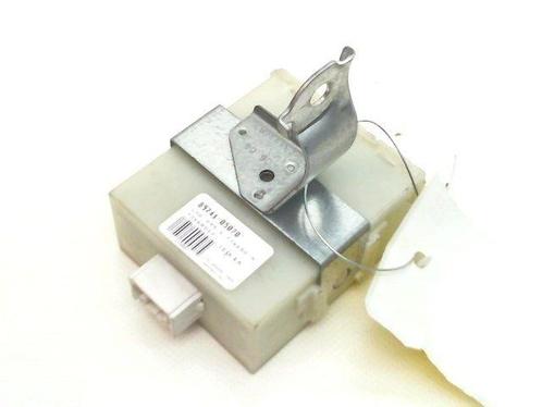 COMPUTER DIVERSEN Avensis Wagon (T25 / B1E) (8974105878), Auto-onderdelen, Elektronica en Kabels, Toyota, Gebruikt