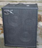 Gallien-Krueger MB 210-II basgitaarversterker, Muziek en Instrumenten, Versterkers | Bas en Gitaar, Ophalen of Verzenden, Zo goed als nieuw