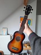 DIMAVERY UK-200 ukelele, Muziek en Instrumenten, Snaarinstrumenten | Overige, Ophalen of Verzenden, Zo goed als nieuw, Ukelele