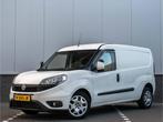 Fiat Dobló Cargo 1.6 MJ L2H1 Maxi SX | Carplay | Airco | Cr, Auto's, Voorwielaandrijving, Stof, Gebruikt, 4 cilinders