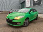 Renault Mégane 1.5dci/110pk/2013/Gekeurd, Autos, Renault, Euro 5, Achat, Entreprise, Boîte manuelle